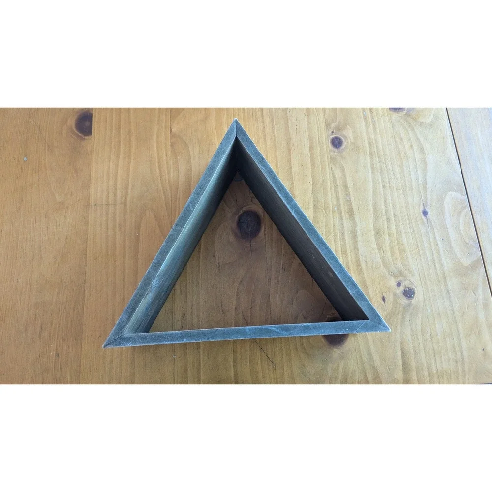 N/A rustic wooden